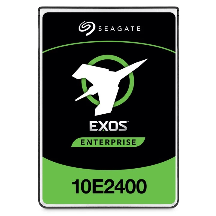 Seagate Enterprise ST600MM0009 iekšējais cietais disks