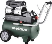 Gaisa kompresors Metabo Basic 220-24 OF