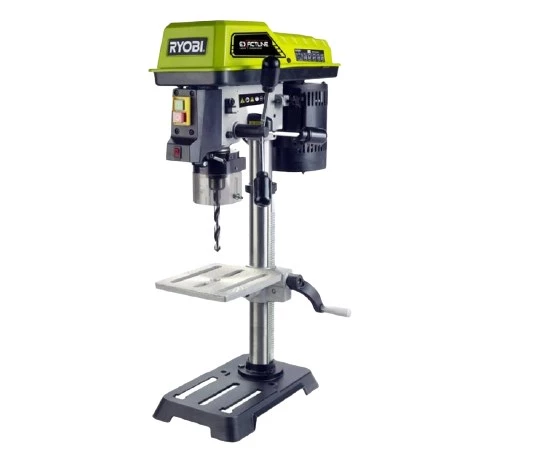 Ryobi RDP102L urbjmašīna 390 W
