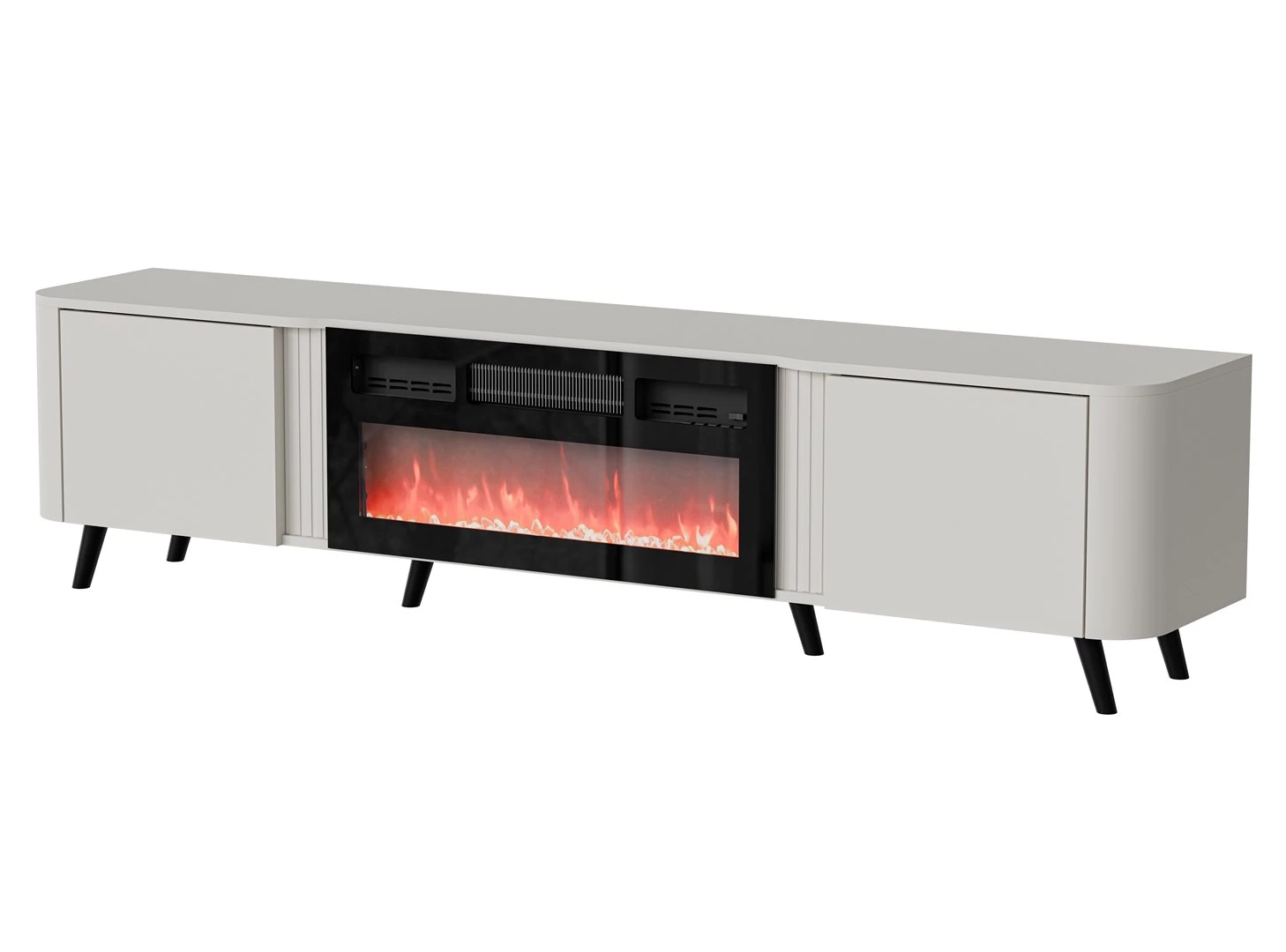 TV skapis Cama Meble Volare 200