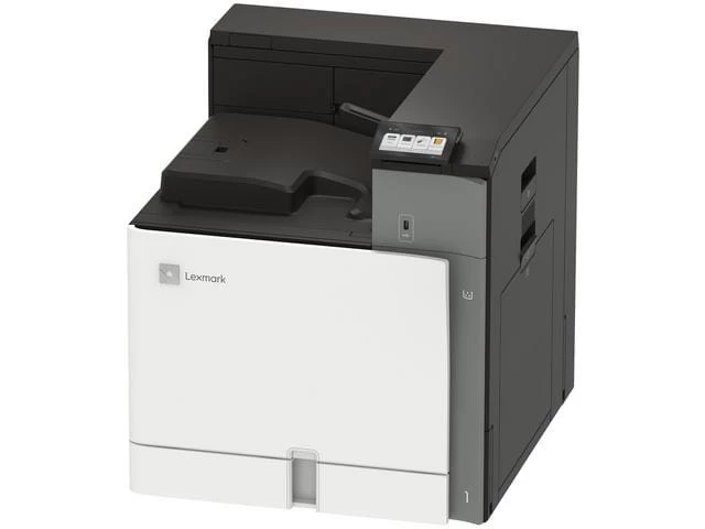 Lexmark CS963e - Printeris - Krāsu
