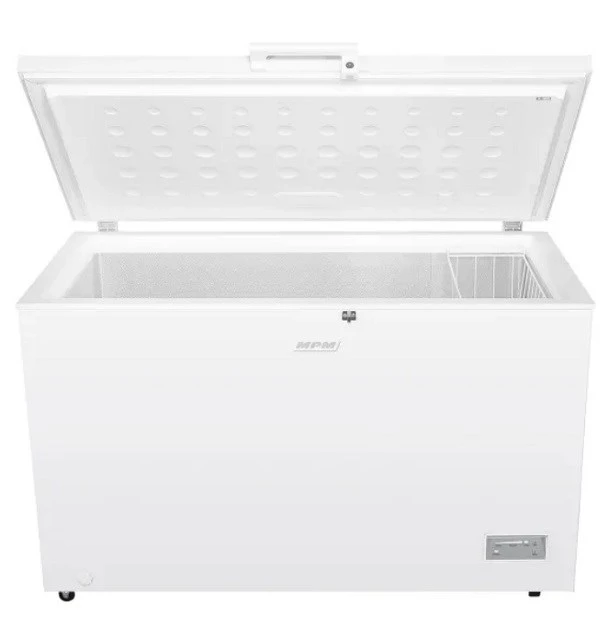 Saldētava MPM MPM-380-SK-15E, 380 L, R600a