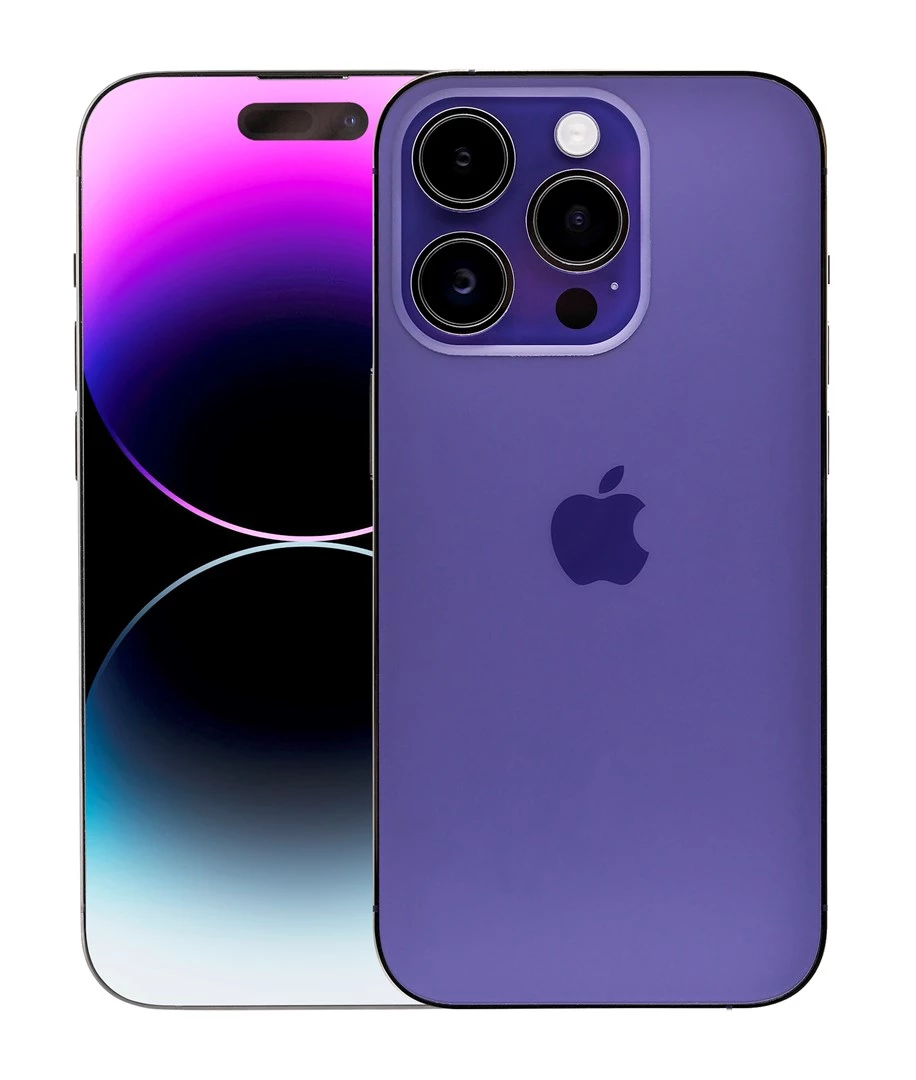 Apple iPhone 14 Pro Max 17