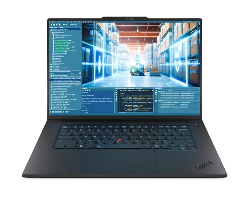 Ultrabook Lenovo ThinkPad T1G G8 255H