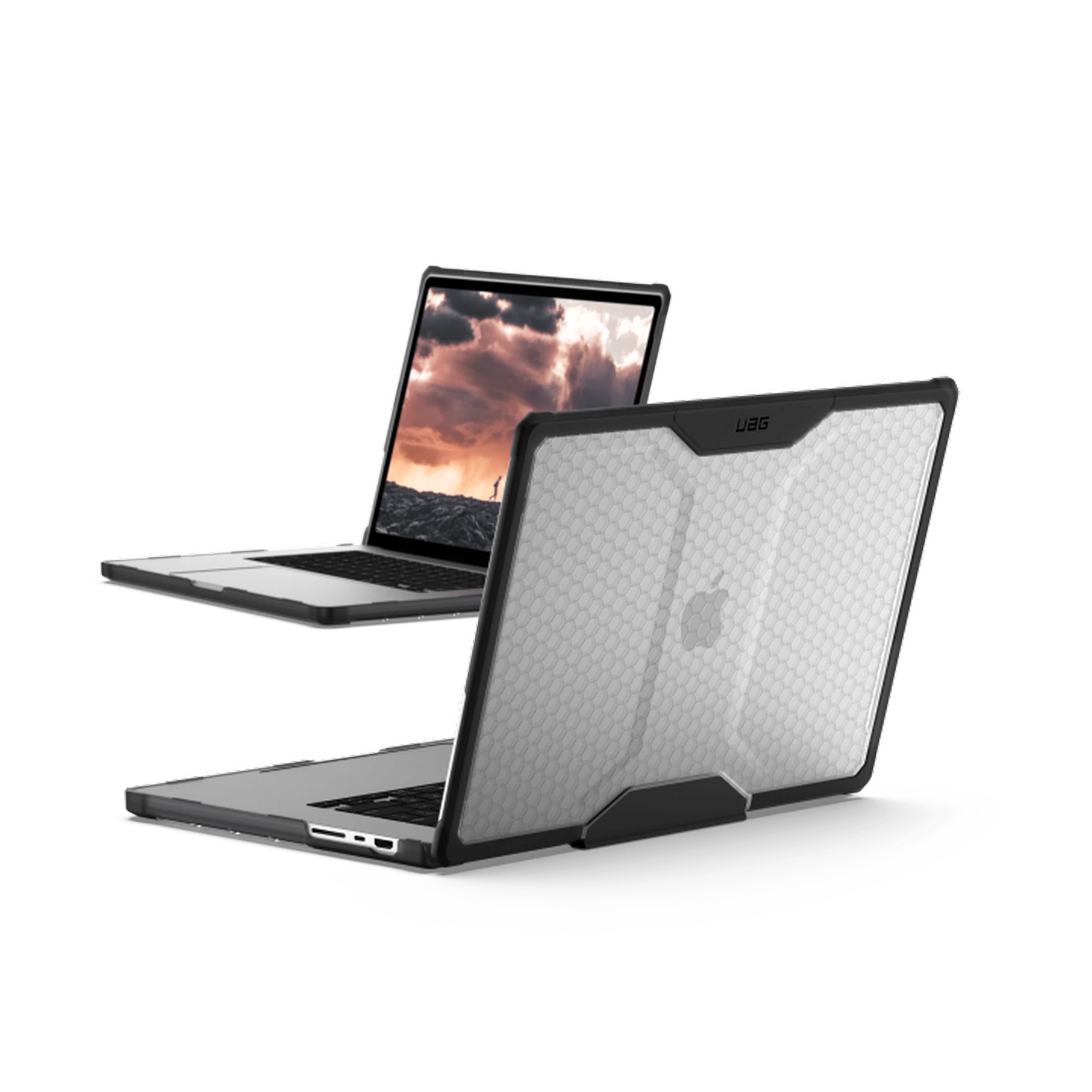 UAG Plyo MacBook Pro 16 Macīgs