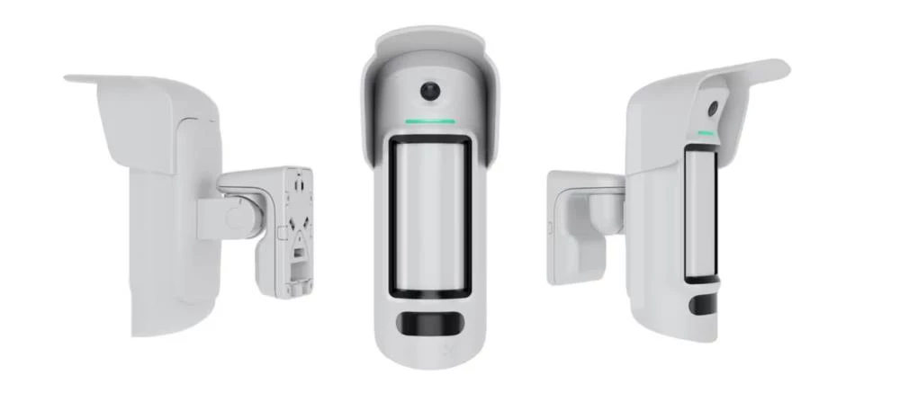 Detektors Wrl Motioncam OUTD./HM Phod