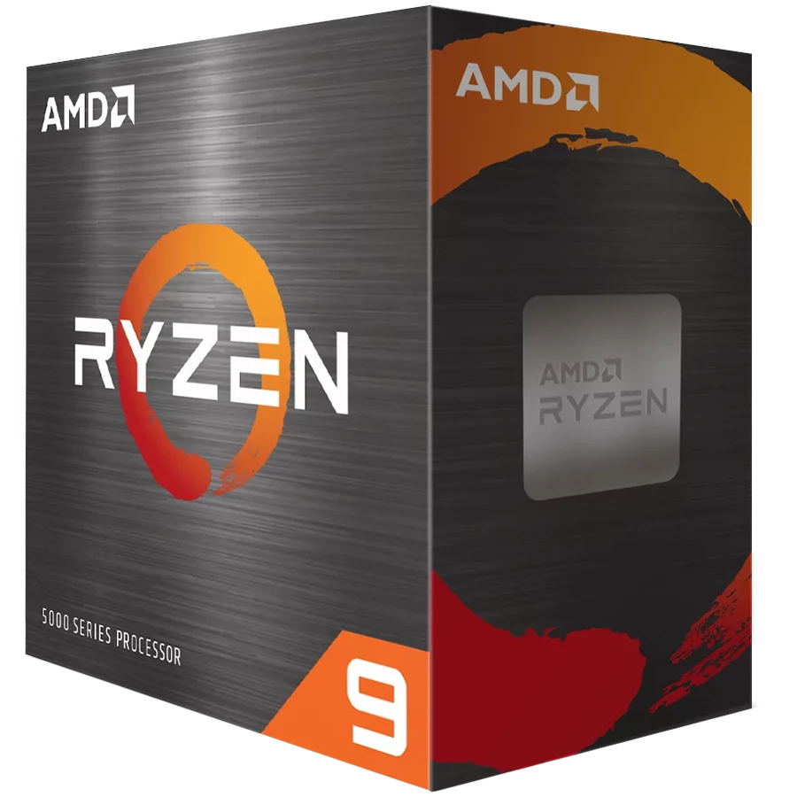 Procesors AMD Ryzen 9 7900X3D 12C/24T