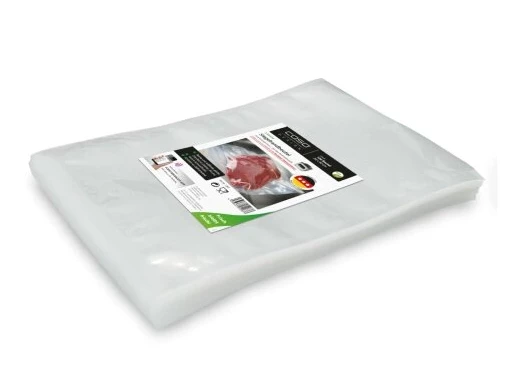 Caso sealed edge maisiņi vakuuma iepakošanai