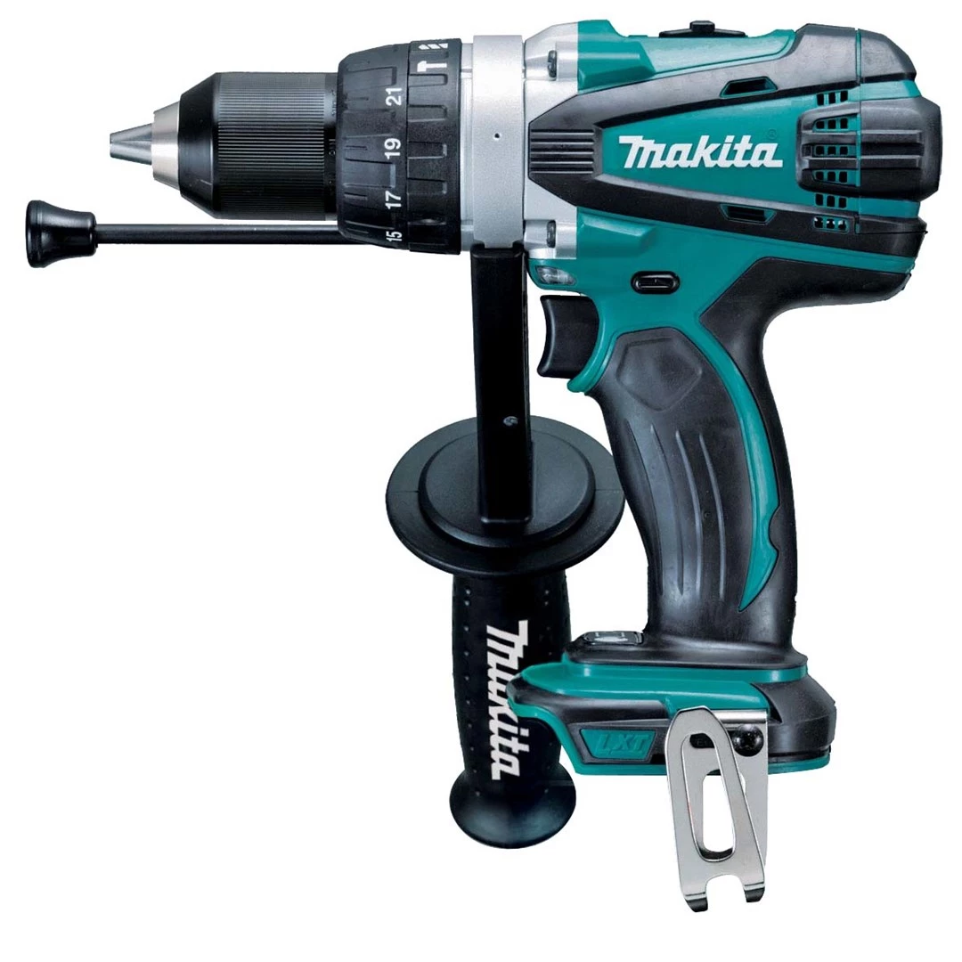 Urbis Makita DHP458Z Bezatslēgas 2000 Apgr