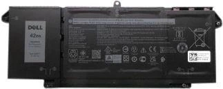 Akumulators Dell GH5Y5 42Wh 3-cell Li-ion