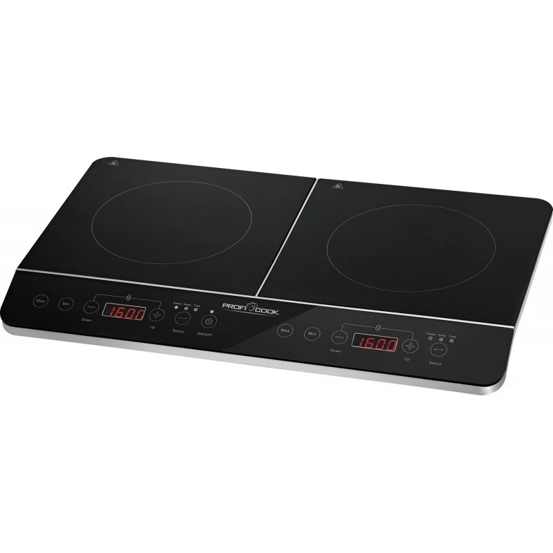 PROFI COOK PC-DKI 1067 indukcijas plīts