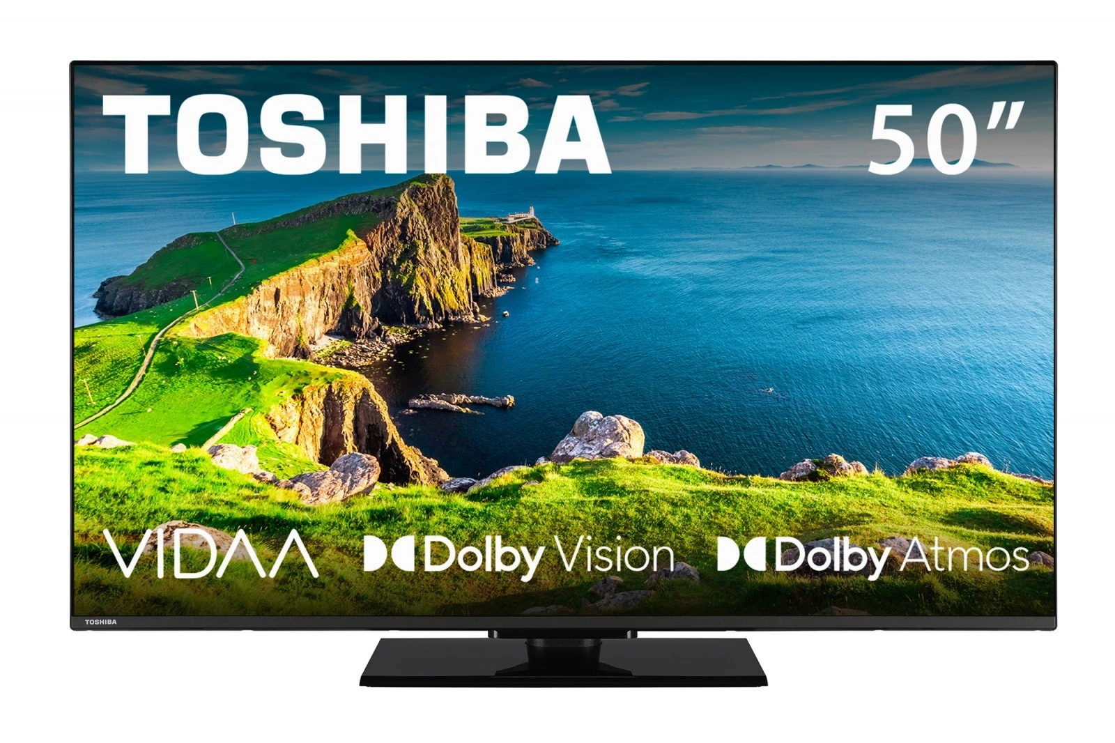 Toshiba 50UV3F63DG 50 collu 4K LED