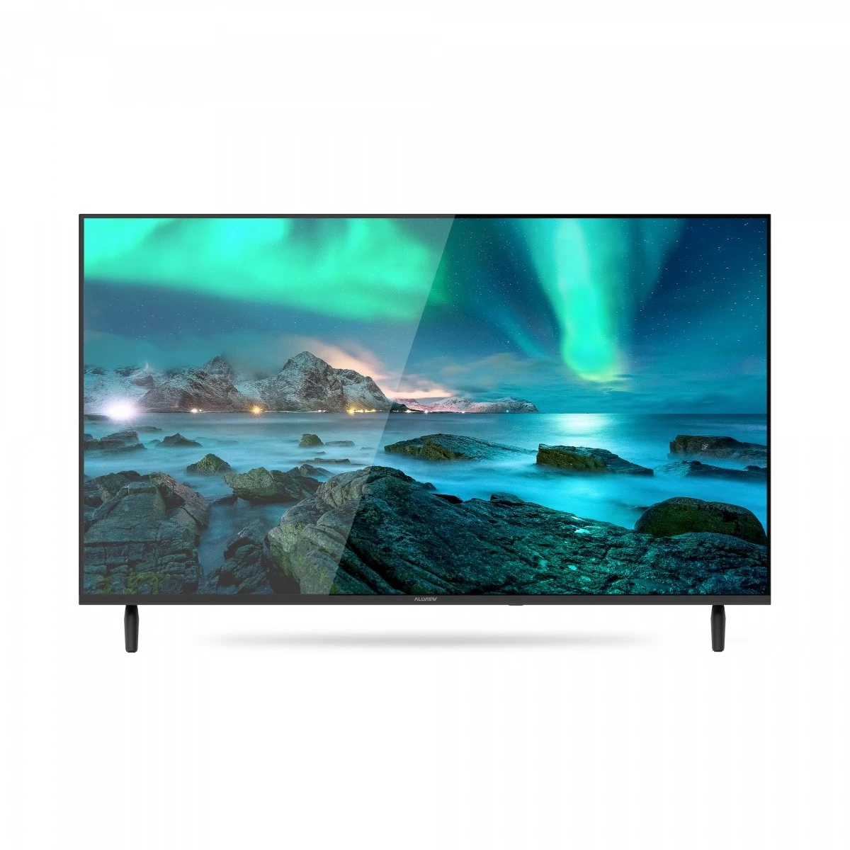 LED televizors Allview 40ATC6300-F 40 collu