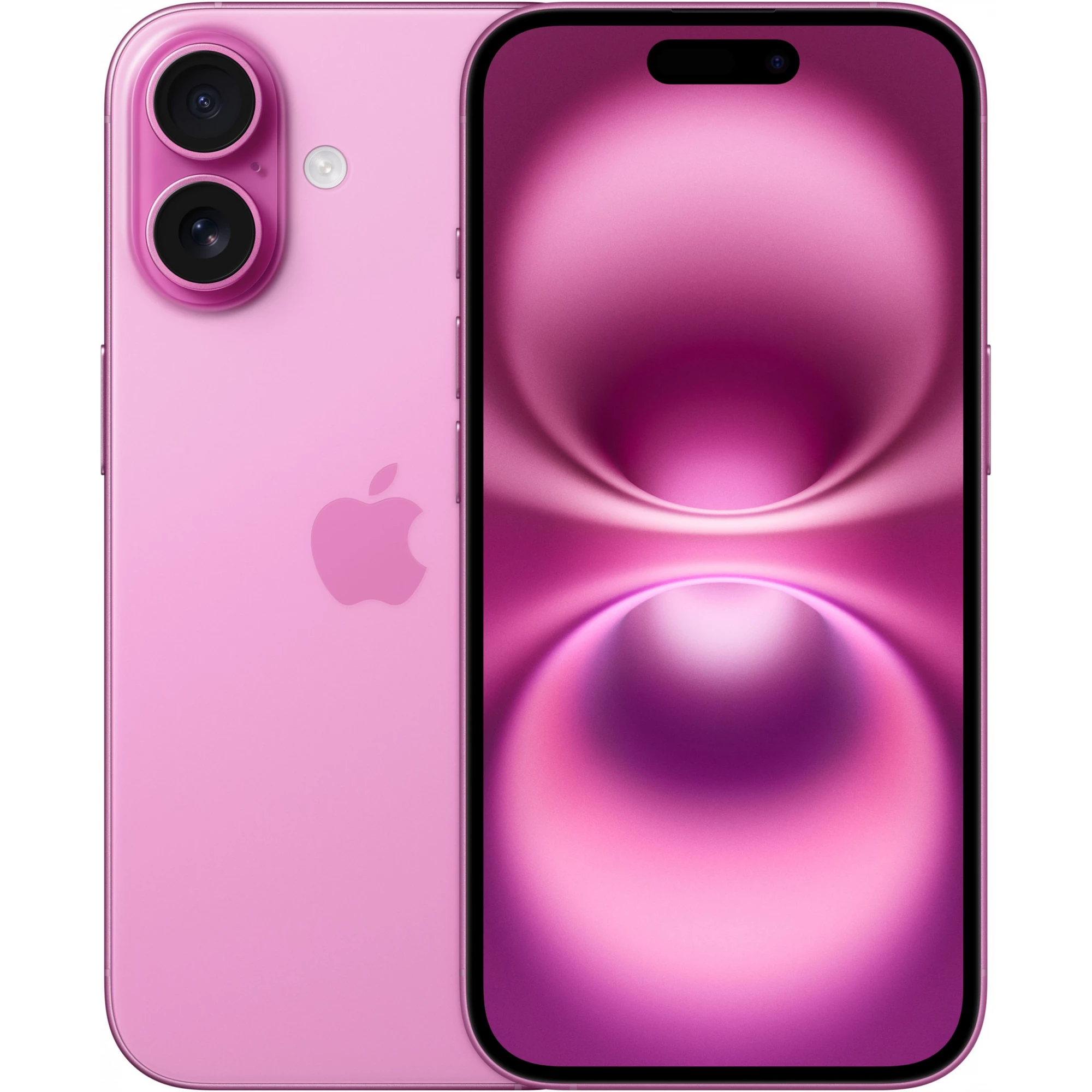 Apple iPhone 16 - 5G viedtālrunis