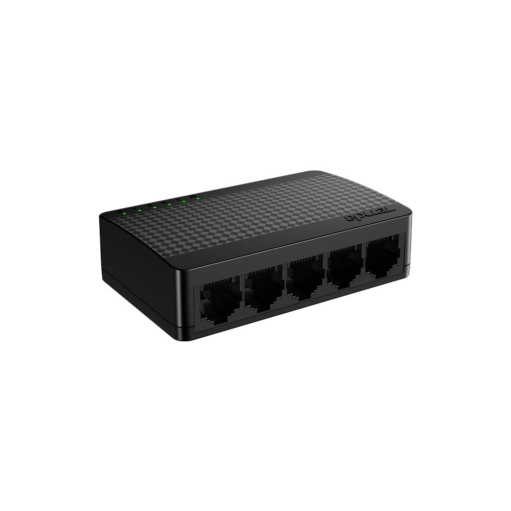 Tīkla slēdzis TENDA SG105M — 5