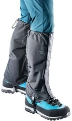 Gaiters DEUTER 39320257000 melni, S izmērs