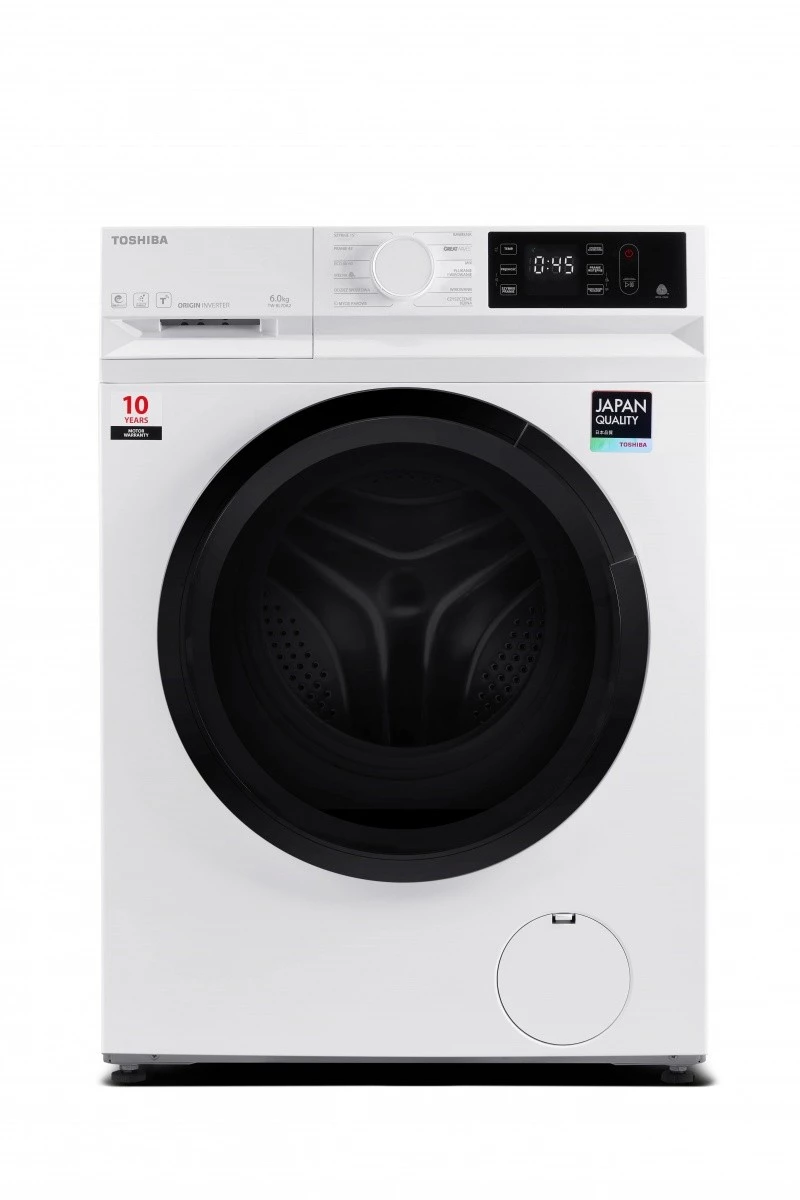 Veļas mazgājamā mašīna Toshiba TW-BL70A2PL(WK), 7