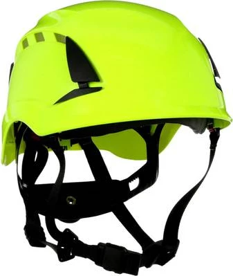 3m X5014VE-CE Green aizsargķivere