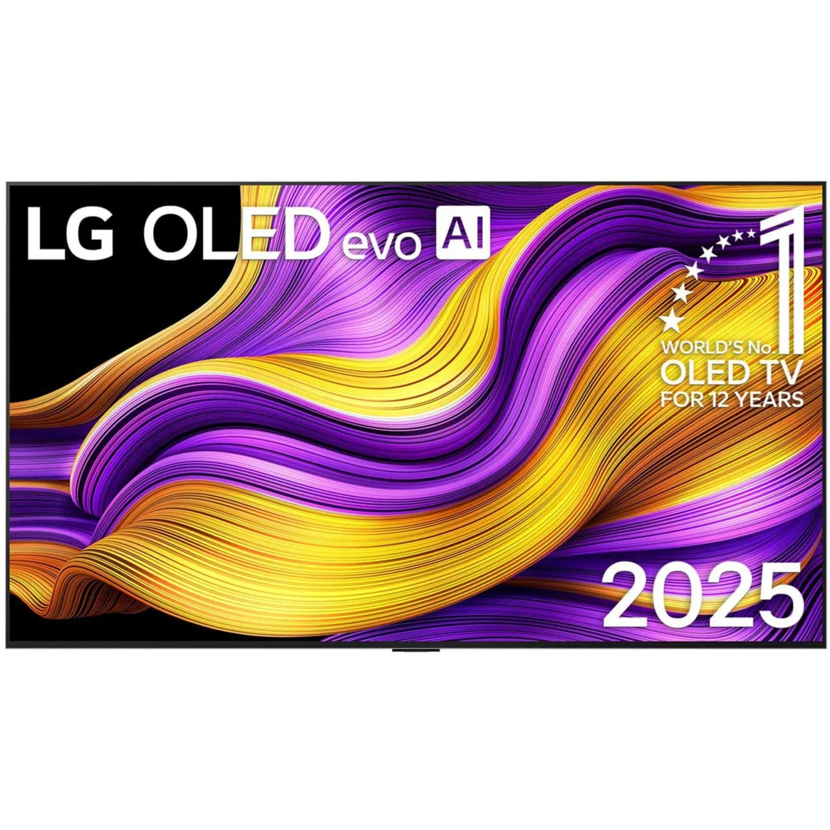 Televizors LG OLED65G57LW 65 collu OLED