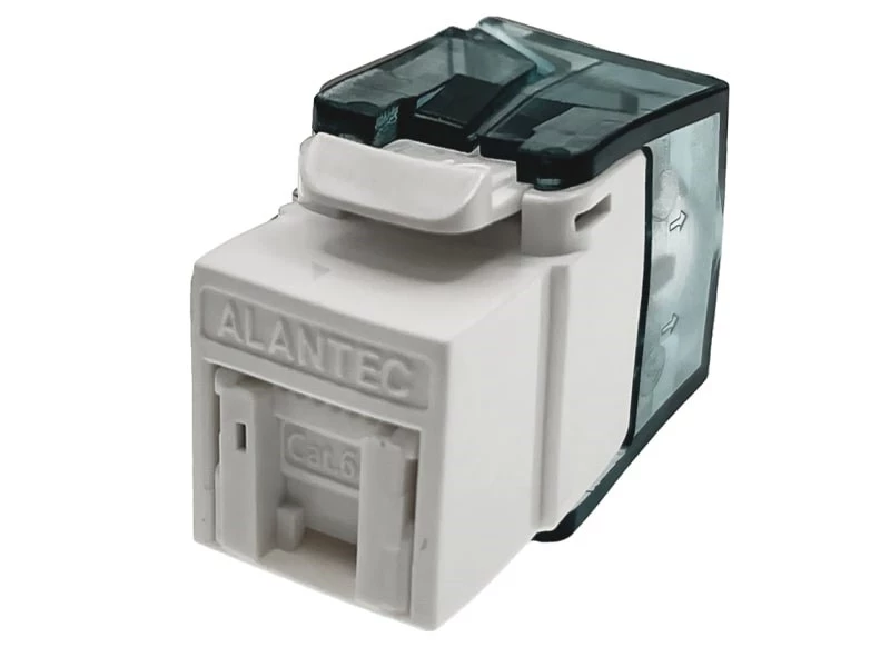 Keystone RJ45 modulis Alantec MB007-1 UTP
