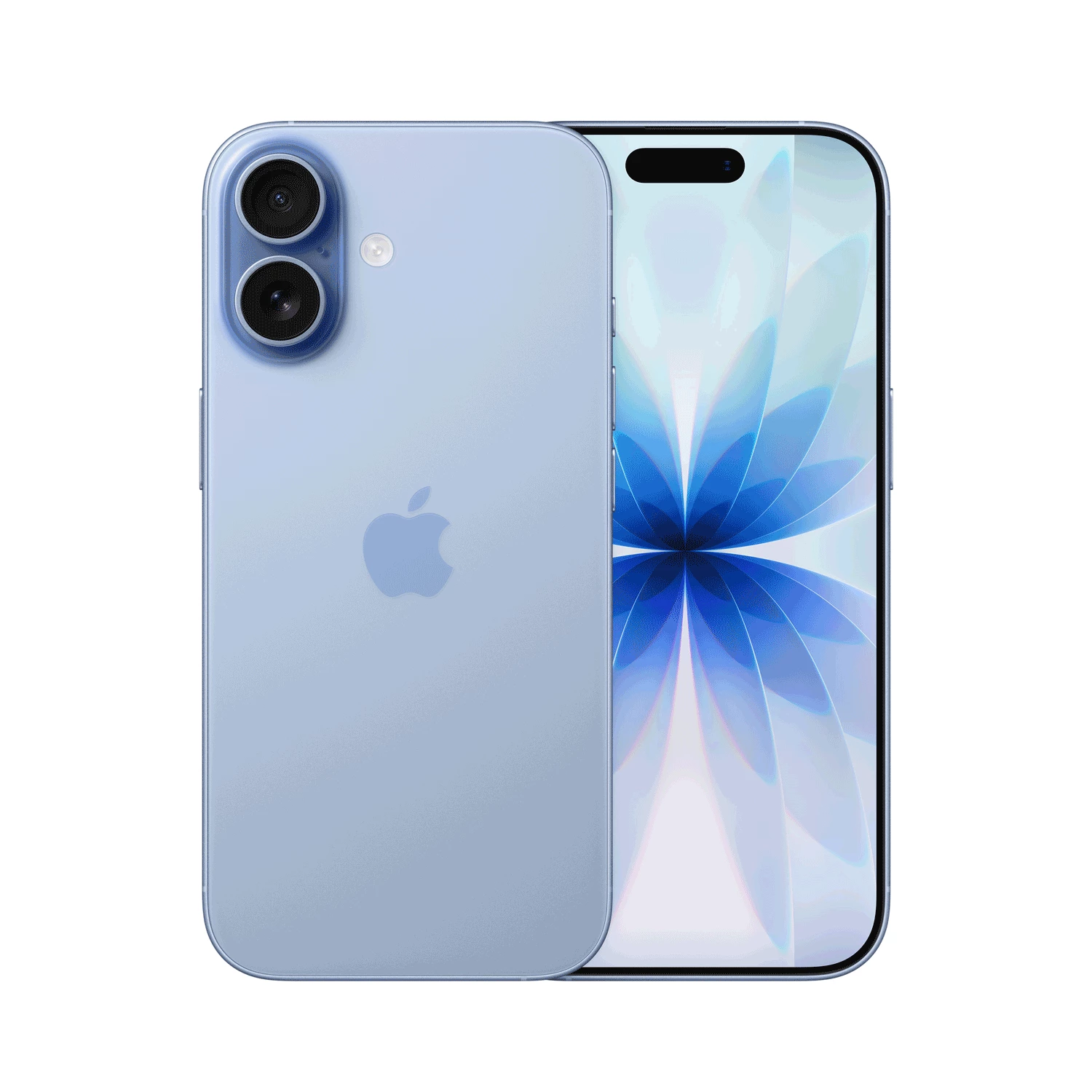 Apple iPhone 17 - 5G viedtālrunis