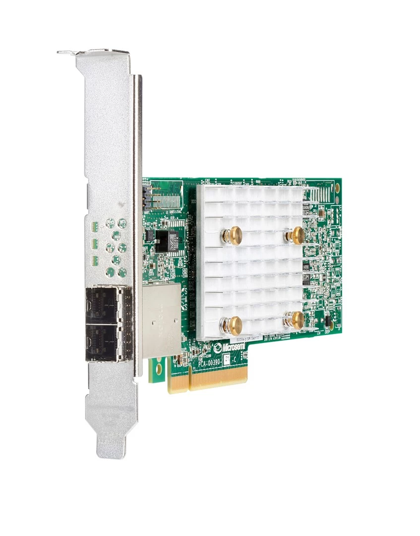 HPE Smart Array E208e-p SR Gen10