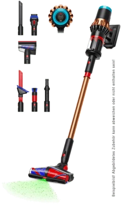 Dyson V16 Piston Animal bezvadu putekļsūcējs