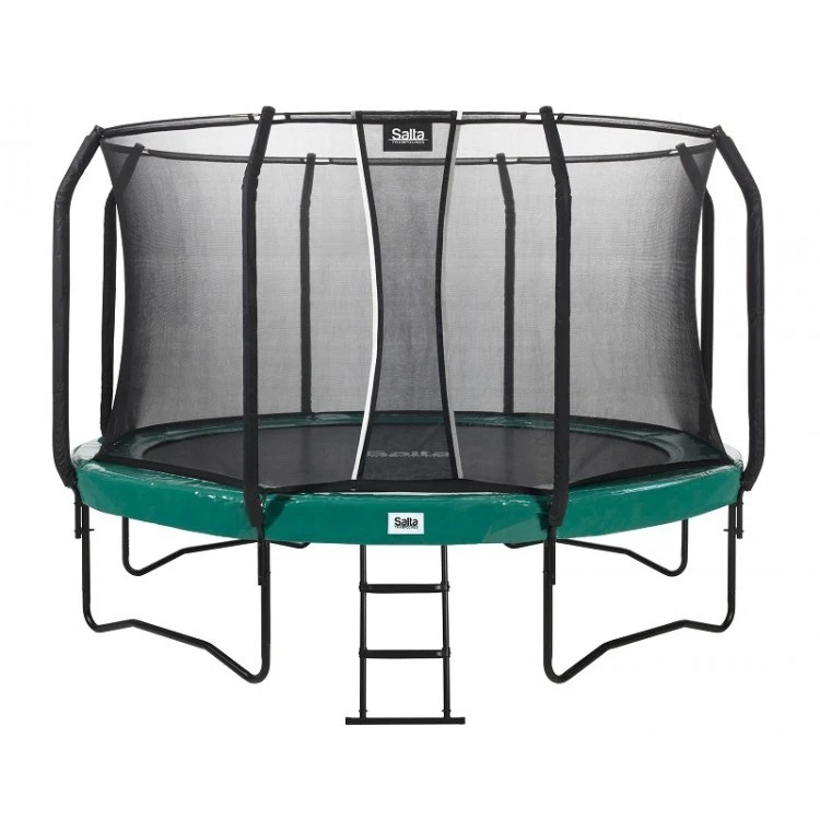 Zemes trampolīns Salta First Class 305