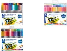 Rakstīšanas komplekts Staedtler 3200 Daudzkrāsains 12