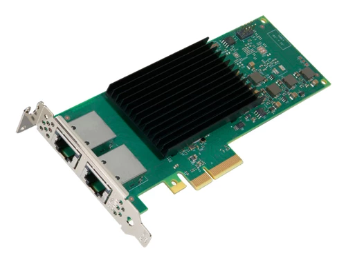 Intel Ethernet Network Adapter E610-XT2 -