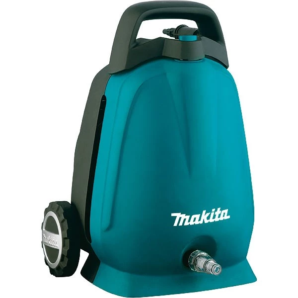 Mazgātājs spiediena Makita HW102 kompakts elektrisks