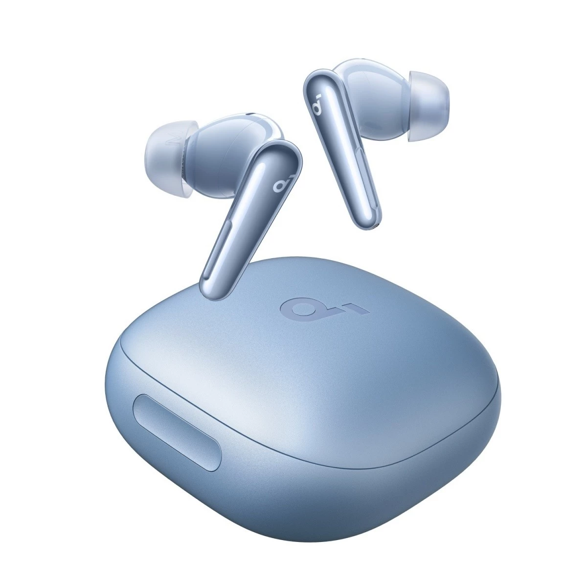 Bezvadu austiņas Anker Soundcore Liberty 4