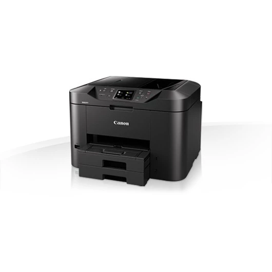 Canon MAXIFY MB2750 Daudzfunkciju tintes printeris