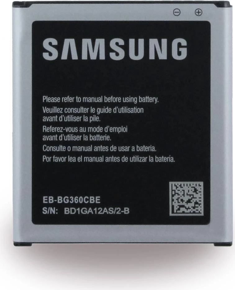 Samsung Li-ion akumulators G360P Galaxy Core