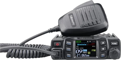 Albrecht AE 5900 Mini SSB CB-Radio