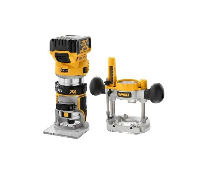 DEWALT 8mm (1/4 inch) 18V skrūvgriezis