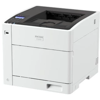 Ricoh P C375 krāsu lāzerprinteris A4