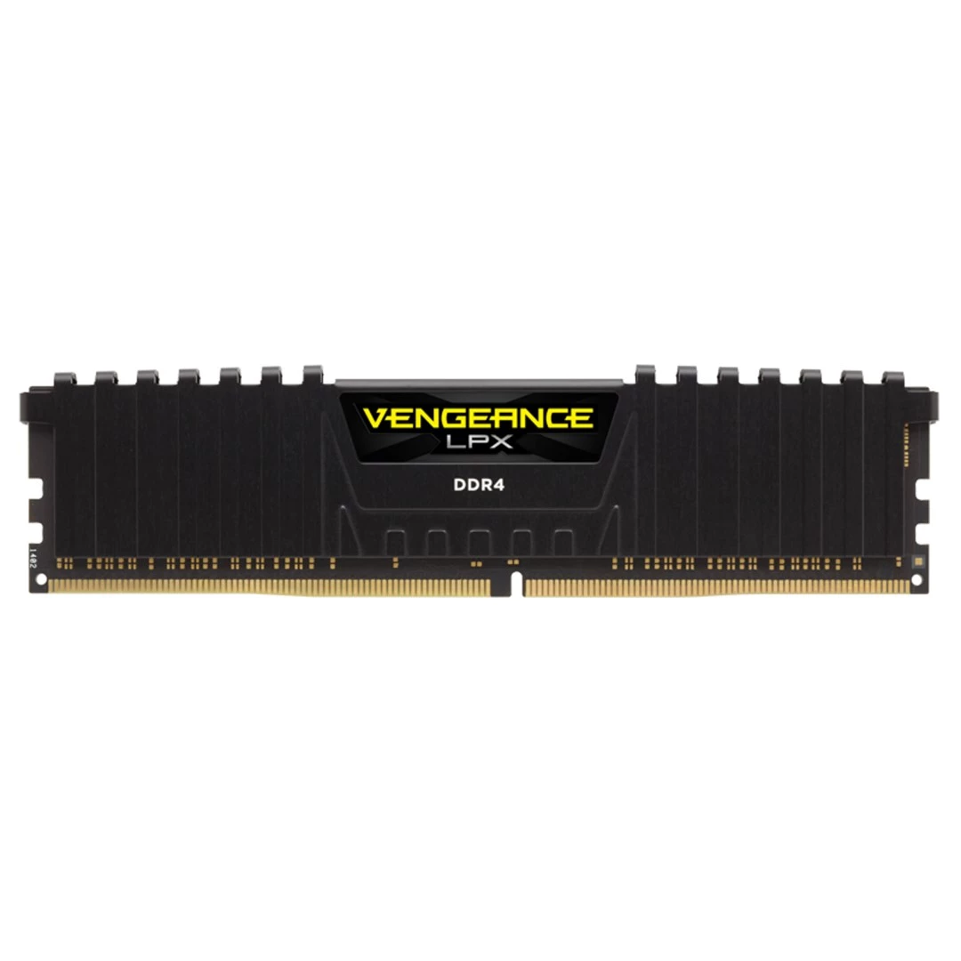 Pamiêæ DDR4 Vengeance LPX 16GB/2666(2*8GB) CL16-18-18-35