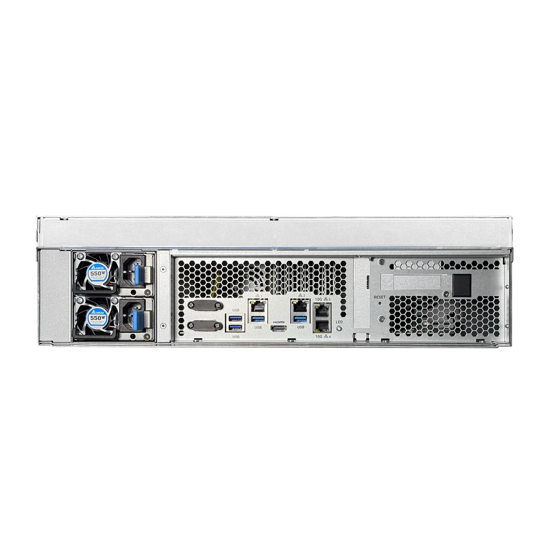 NAS Asustor Lockerstor 16R Pro AS7216RDX