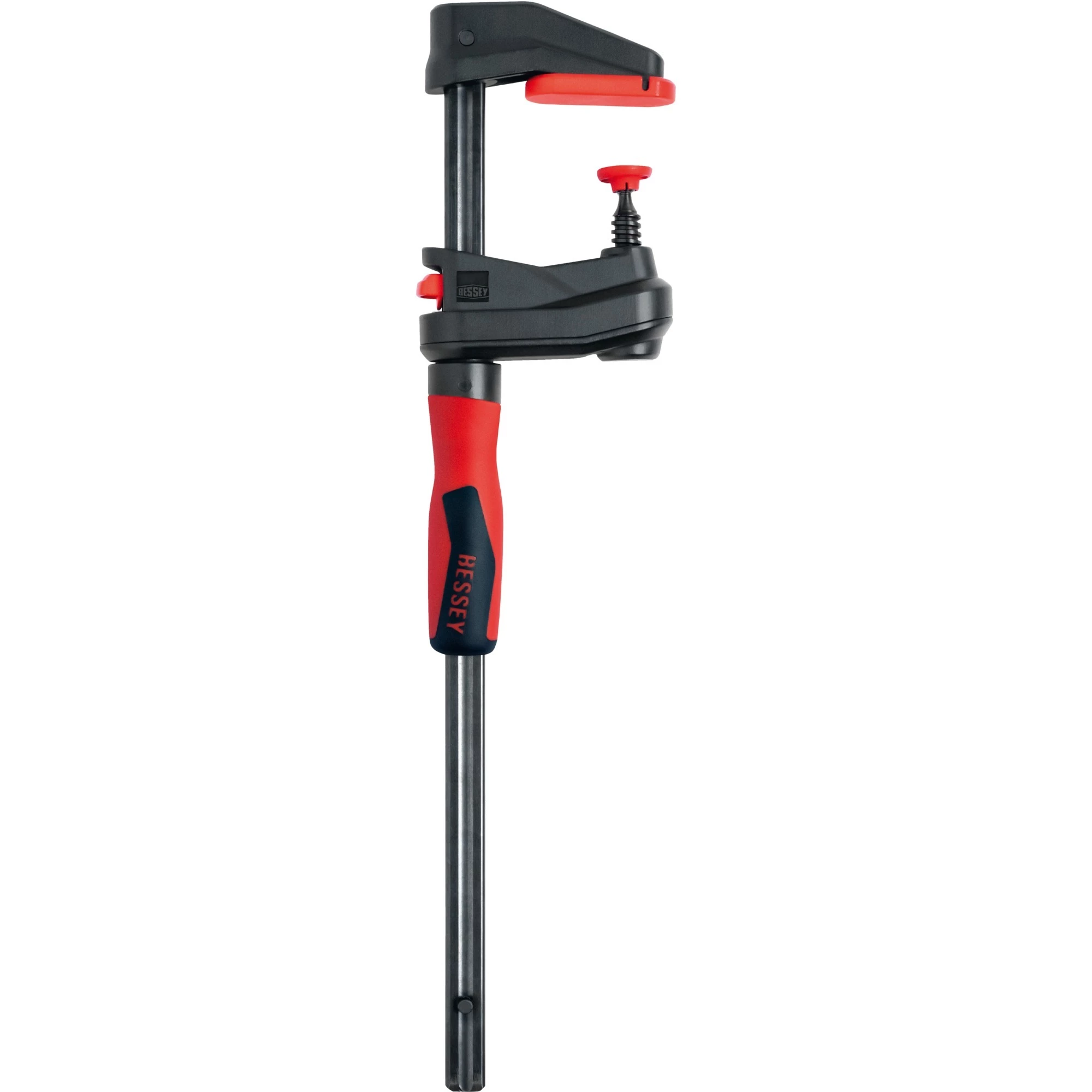 Siksnas skava BESSEY GearKamp GK60 sarkana