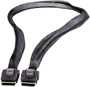 Fantec SRC-MINI SAS kabelis, SFF8087, 6