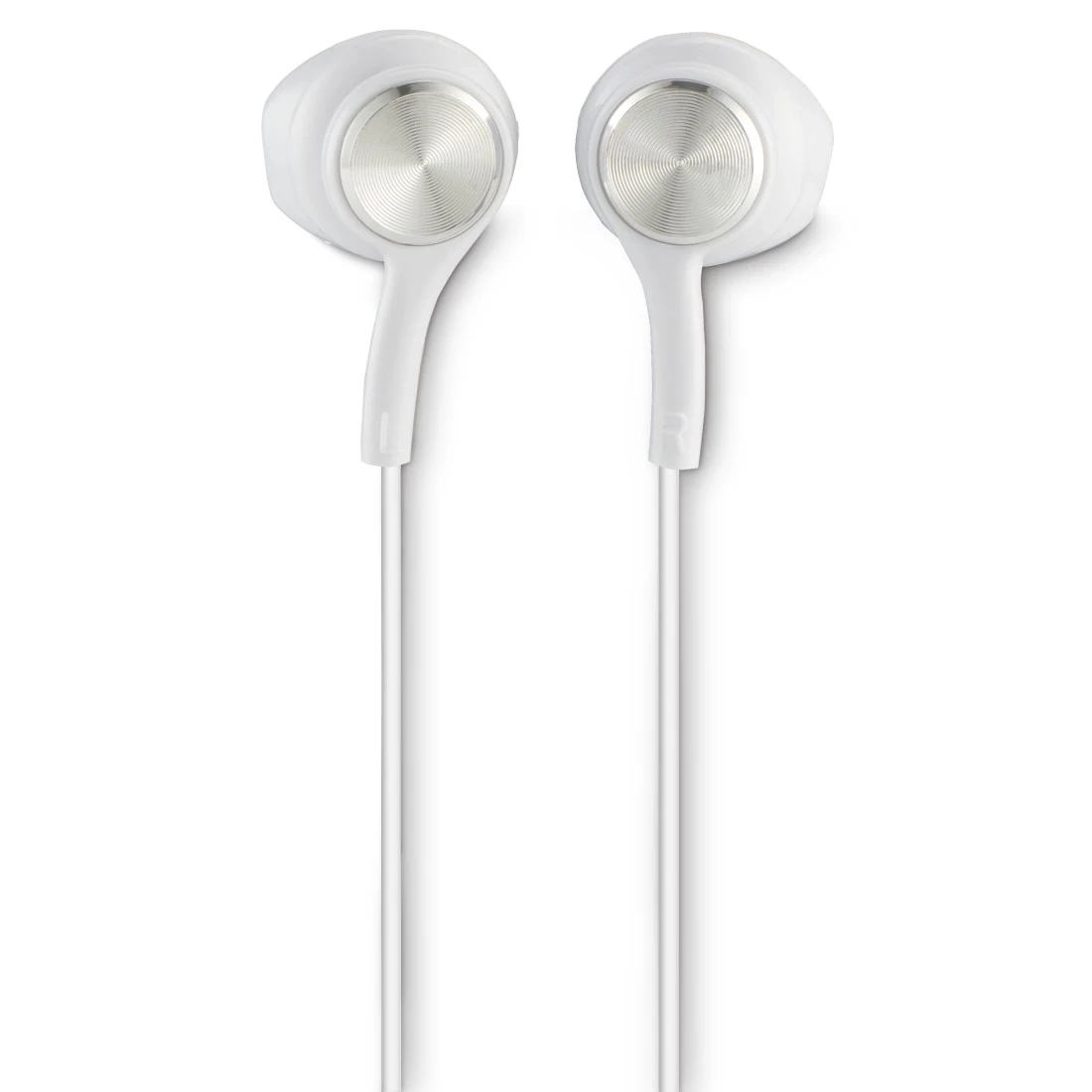 Hama 00184194 austiņas/headset Vadu Iekšauss Zvani/Mūzika/Sports/Ikdiena