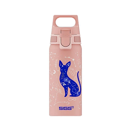 Sigg 6005.10 alumīnija dzeramā pudele