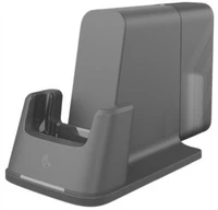Docking stacija Zebra TC22/TC27 ar HDMI