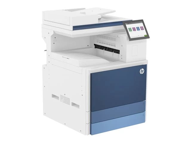 HP Color LaserJet Managed MFP E78523dn