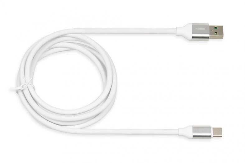 USB A uz USB C kabelis