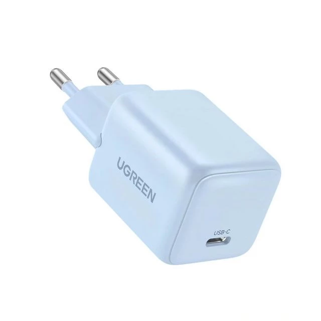 UGREEN X512 20W GaN USB-C lādētājs