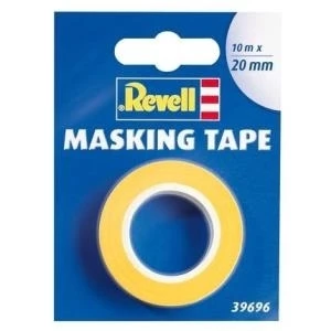 Maskēšanas lente modeļiem REVELL 39696 —