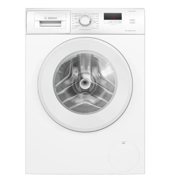 Veļas mazgājamā mašīna Bosch WGE02201PL —
