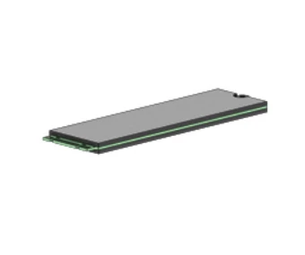 SPS-SSD 512GB PCIe NVMe Value